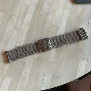 MX Signature Collection Bracelet